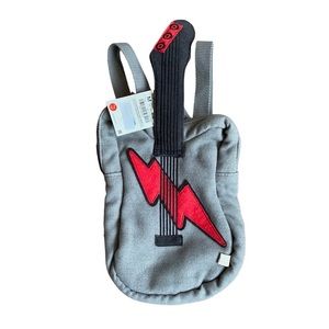 *Gift 🎁 Idea* Zara Guitar Backpack